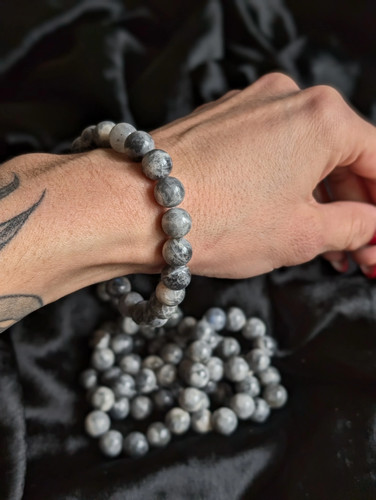 Bracelet élastiqué - , en