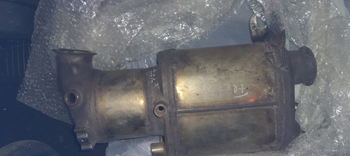 Catalyseur fap - /, (dpf)