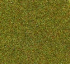 HEKI, Tapis d'herbe couleurs d'automne - 75x100 cm, échelle , HEK30941