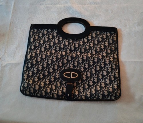 Pochette dior - pochette,