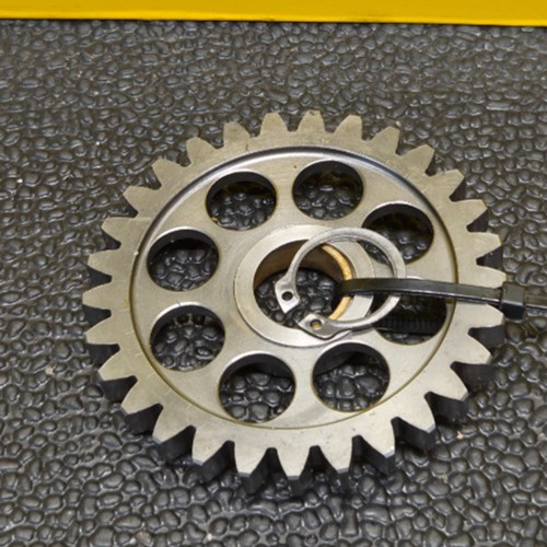 Pignon roue libre kick ktm - libre, 250