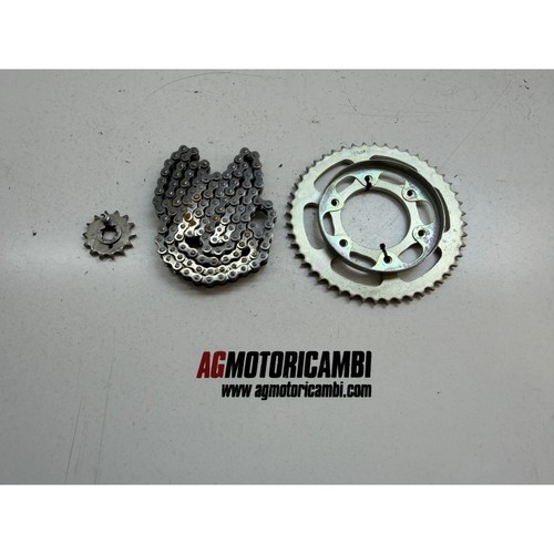 Kit chaîne couronne et - chaÎne,,