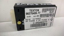 Module électronique CITROEN XM PHASE 2 9627540977