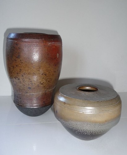 Duo vases céramique - duo,