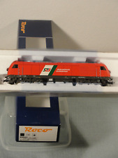 ROCO 69993 LOCO DIESEL RH 2016 STLB 1/87 HO AC DIGITAL