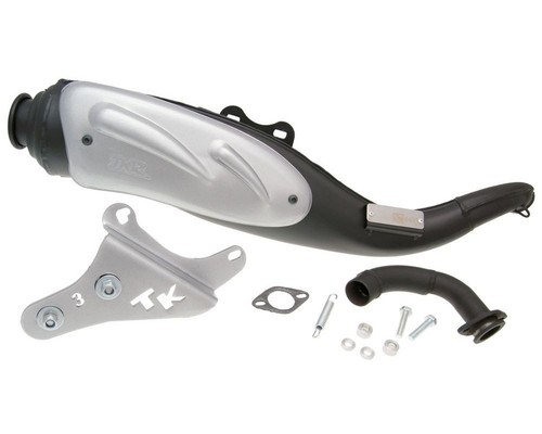 échappement turbo kit tkr - turbo,