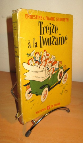 Treize douzaine - à, &