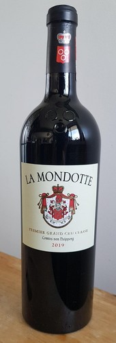 Mondotte 2019 saint - 2019, (saint