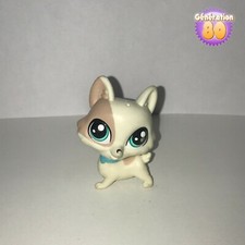 Littlest PetShop CHIEN CORGI