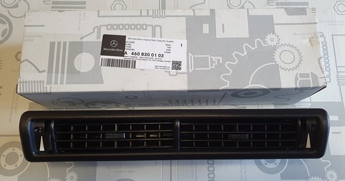 1500 mercedes benz console - mercedes-benz,