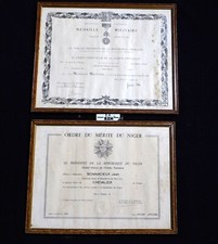 INFANTERIE DE MARINE : LOT 2