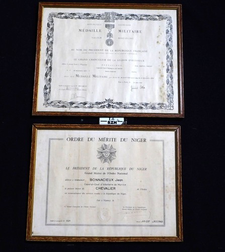 Infanterie marine lot 2 - de,