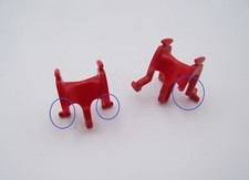 PLAYMOBIL (N21c01) NOEL - Lot