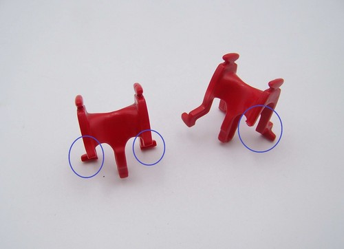 Playmobil noel lot - noel,