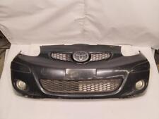 Enjoliveur Pare-Choc Avant