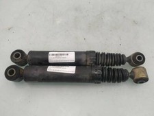 amortisseur arrière pour