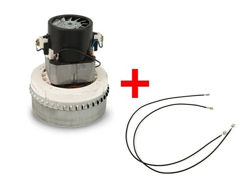 Moteur aspiration domel - d’aspiration,