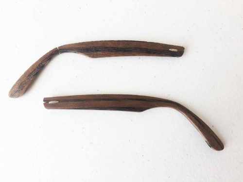 1980s bausch lomb wayfarer - &,
