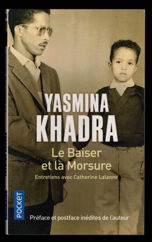 Baiser la morsure - le,