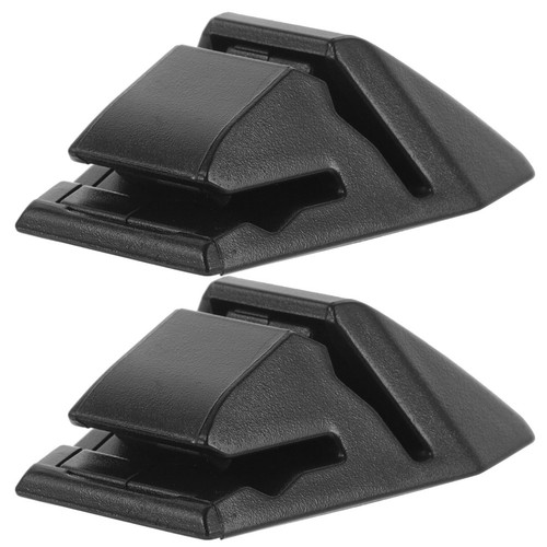 Support vignette pare brise - vignette,