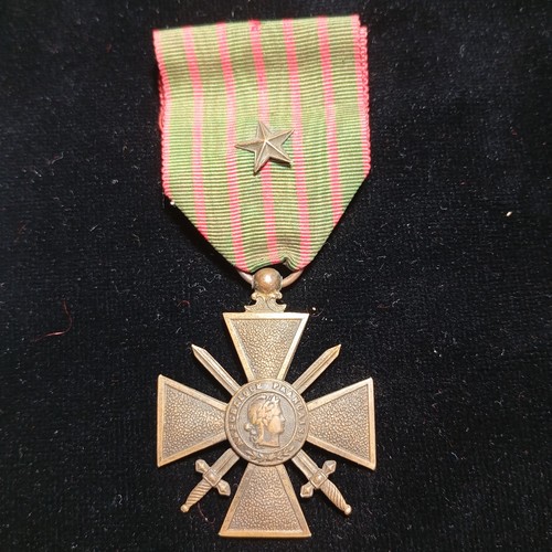 Médaille - (ref37905),