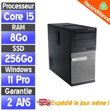 ☑️⭐☑️PC fixe Dell