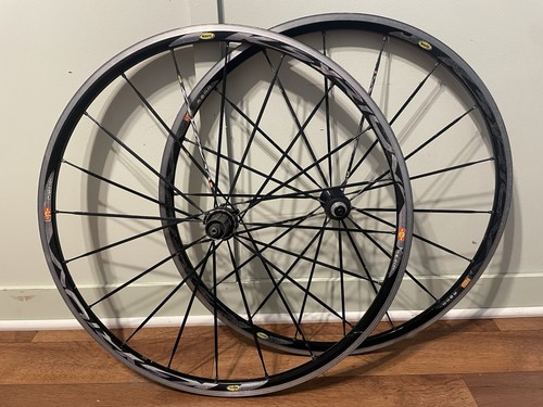 Mavic ksyrium ssc - ksyrium, 700c