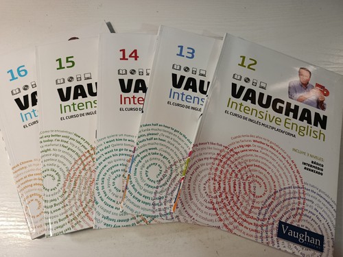 Cours anglais intensif - d'anglais,