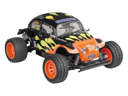 Tamiya blitzer beetle - tamiya,
