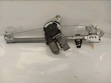 LEVE VITRE AVANT GAUCHE CITROËN C3 (FC/FL/FT) 2002 9221AQ