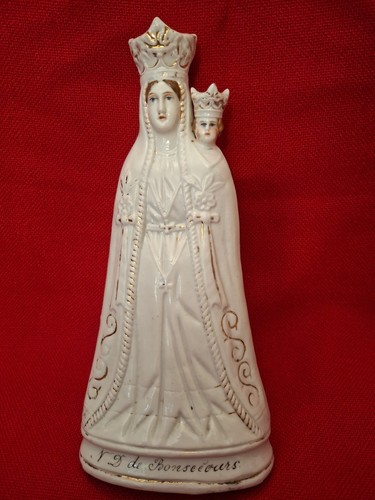 Vierge l enfant - vierge, l'enfant