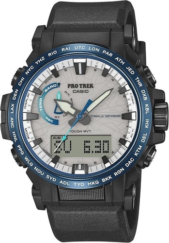 Casio pro trek - casio,
