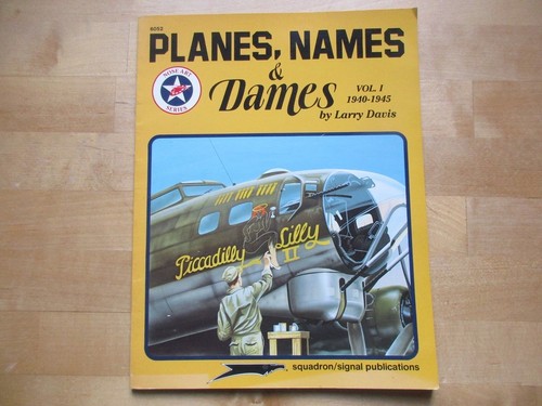 Planes names dames - &,