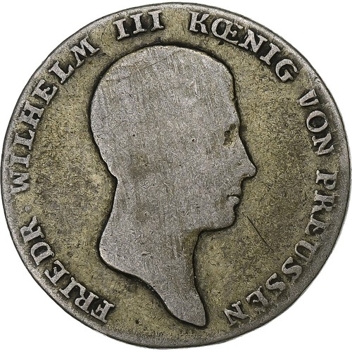 Monnaie etats allemands - monnaie,,