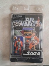 Star Wars Luke Skywalker Pilot