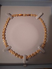 Swarovski Collier- Una Angelic