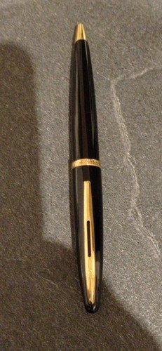 Stylo bille waterman - stylo, caréné