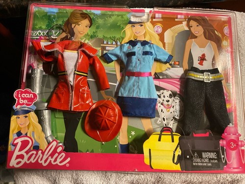 Barbie fashionistas outfit - fashionistas, 3