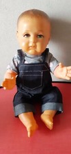 beau poupon/baigneur SNF45 cm celluloid "Jacky"