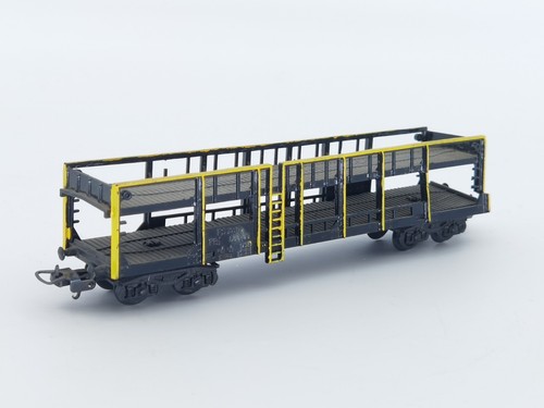 Lima wagon porte - ho, porte-auto