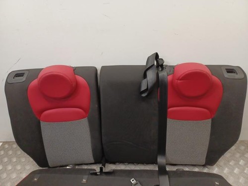 Interieur complet fiat 500x - interieur,