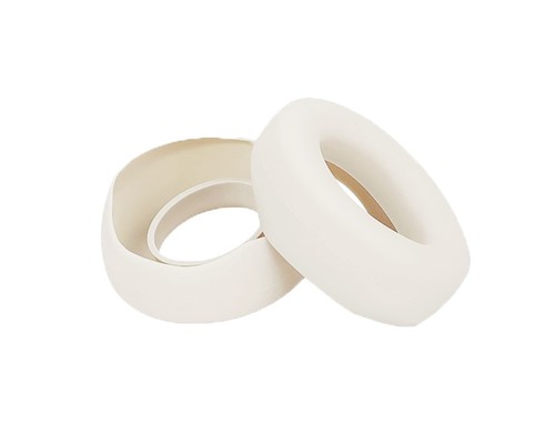 Protege coussinets silicone - coussinets,