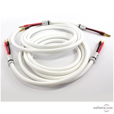 Câbles haut-parleurs Viard