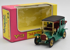 Matchbox MoY Yesteryear Y3