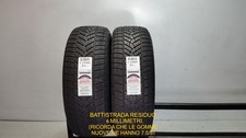 Pneus Usés Hiver 235/60R18