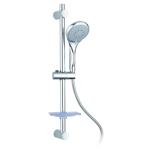 Comet ensemble douche set - ensemble,