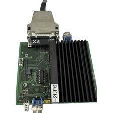 Hacker Automation carte électronique Module pour la machine Vico5