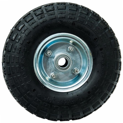 Werka pro roue gonflable - pro, 10"