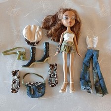 Vintage Bratz Wild Life Safari
