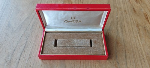 Very rare box omega - box, vintage